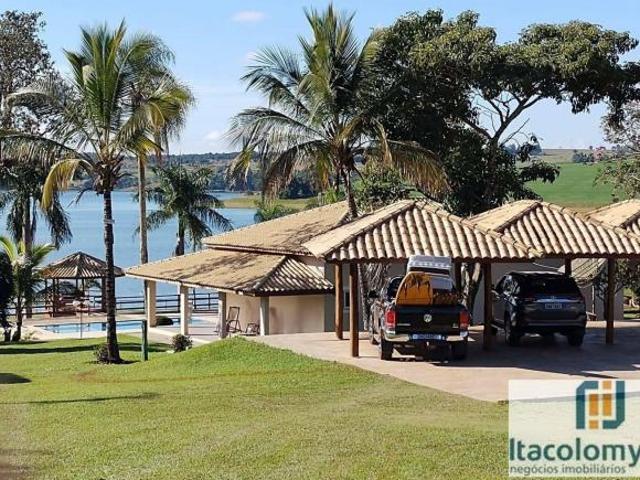 Sítio e chácara venda em Região Imediata de Avaré, Itaí