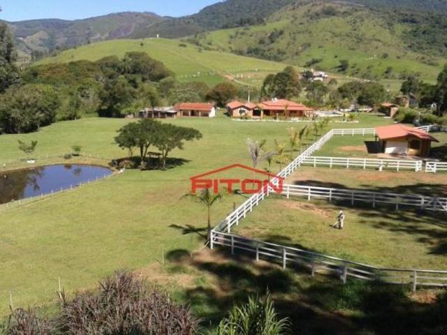 Sítio e chácara venda em Região Imediata de Bragança Paulista, Bom Jesus dos Perdões