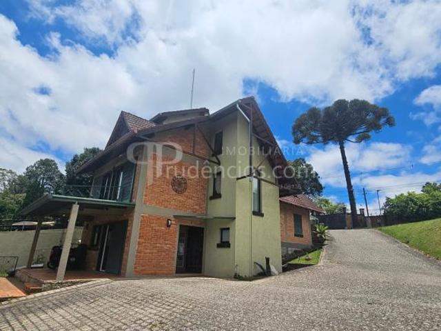Casa venda em Região Geográfica Imediata de Curitiba, Região Metropolitana de Curitiba