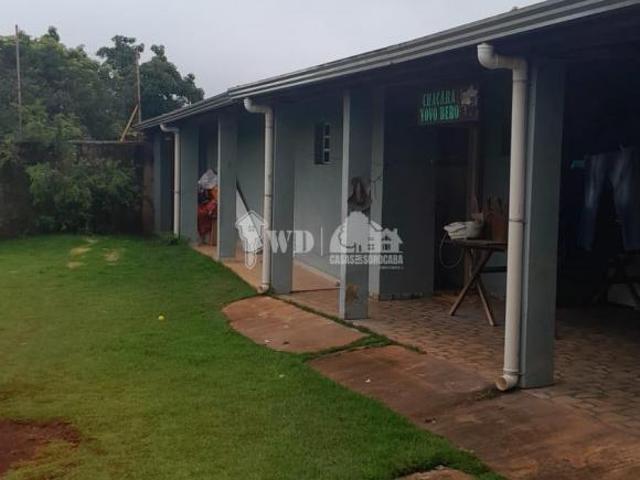 Sítio e chácara venda em Região Imediata de Sorocaba, Região Metropolitana de Sorocaba