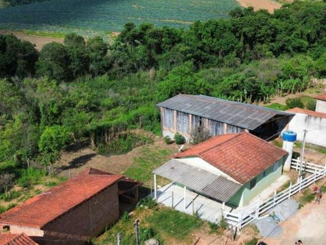 Sítio e chácara venda em Região Geográfica Imediata de Pouso Alegre, Região Sudeste