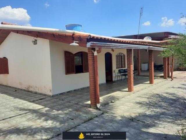 Sítio e chácara venda em Alumínio, São Paulo