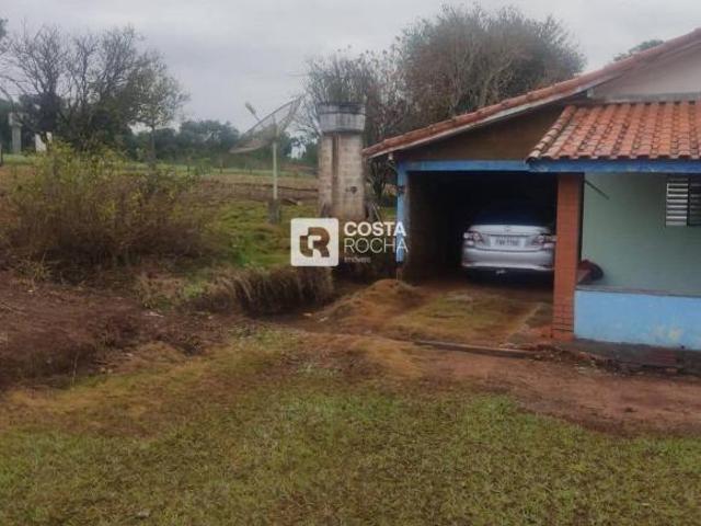 Sítio e chácara venda em Região Imediata de Itapeva, Riversul