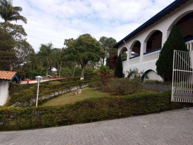 Sítio e chácara venda em Região Imediata de Amparo, Serra Negra