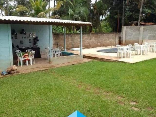 Sítio e chácara venda em Jardim Florença, Limeira