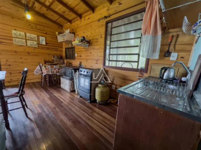 Fazenda venda em Região Geográfica Imediata de Passo Fundo, Ernestina