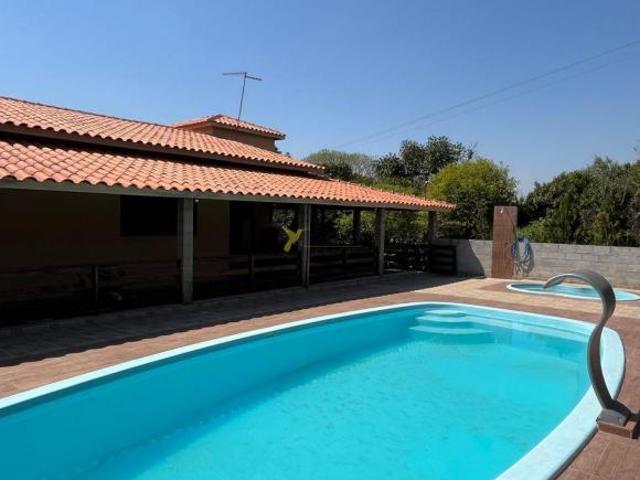 Sítio e chácara venda em Recanto Maravilha, Cerquilho