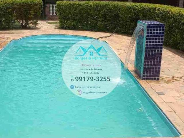 Sítio e chácara venda em Briquituba, Alumínio