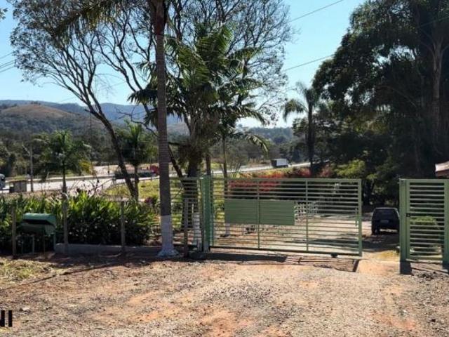 Sítio e chácara venda em Região Geográfica Imediata de Oliveira, Carmópolis de Minas