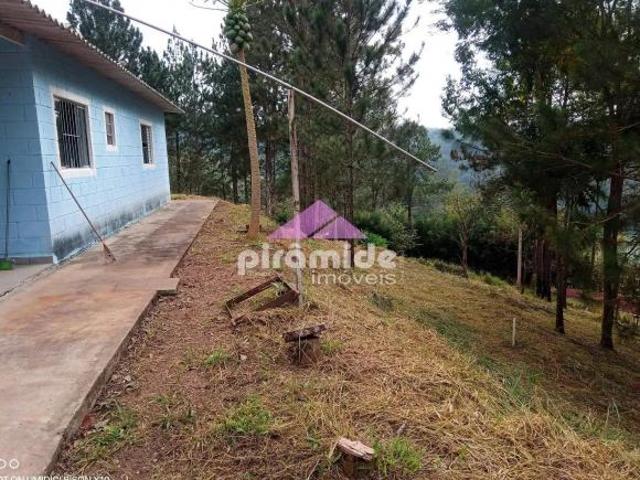 Sítio e chácara venda em Região Imediata de São José dos Campos, Região Metropolitana do Vale do Paraíba e Litoral Norte