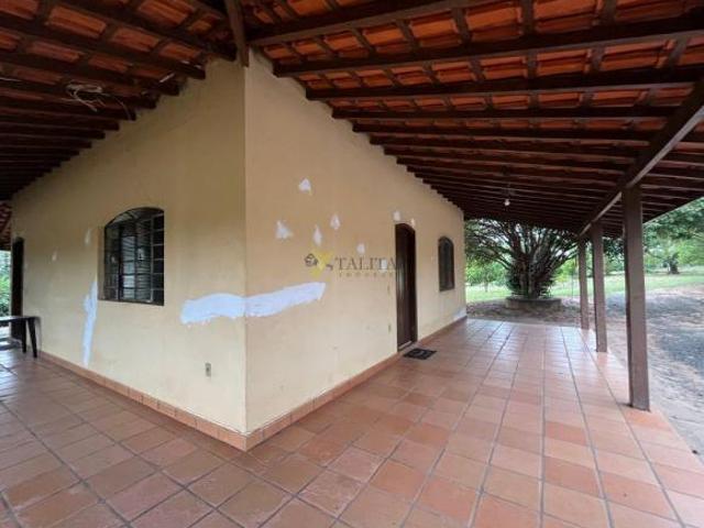 Sítio e chácara venda em Jardim Nossa Senhora de Lourdes, Cerquilho