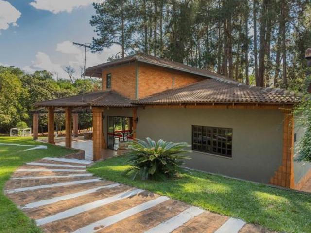 Sítio e chácara venda em Boa Vista, Ponta Grossa