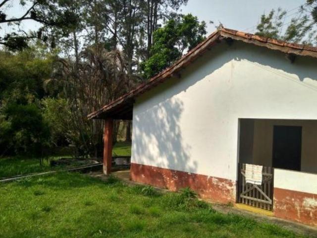 Sítio e chácara venda em Cunha