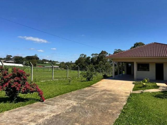 Sítio e chácara venda em Colônia, Carambeí