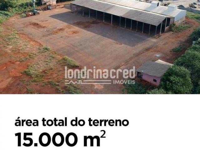 Sítio e chácara venda em Região Geográfica Imediata de Londrina, Rolândia