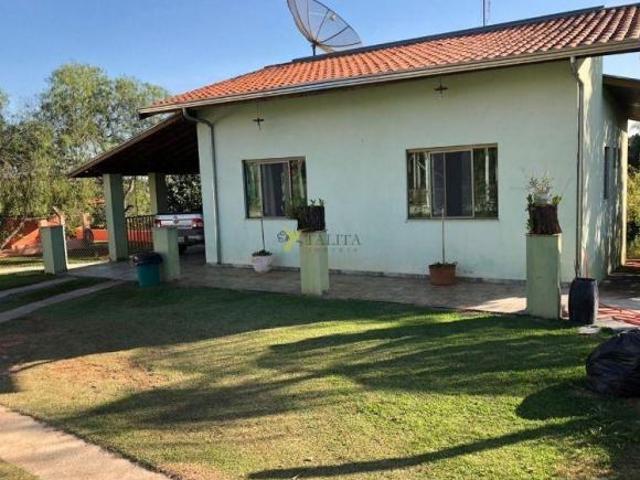 Sítio e chácara venda em Região Imediata de Sorocaba, Região Metropolitana de Sorocaba