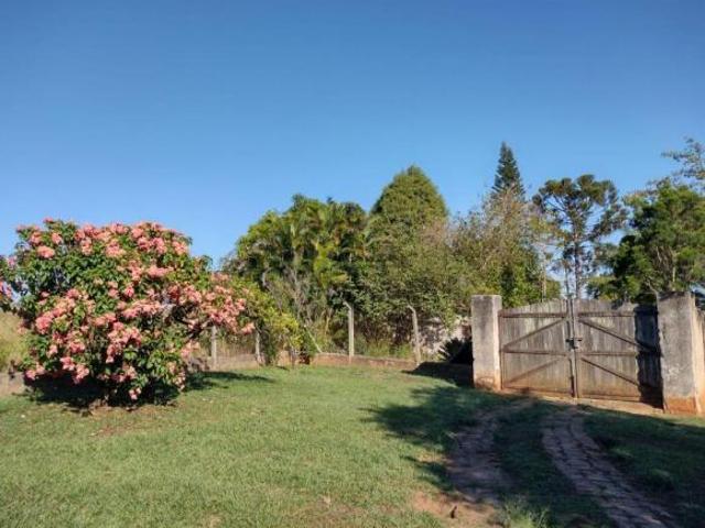 Sítio e chácara venda em Região Imediata de Sorocaba, Região Metropolitana de Sorocaba
