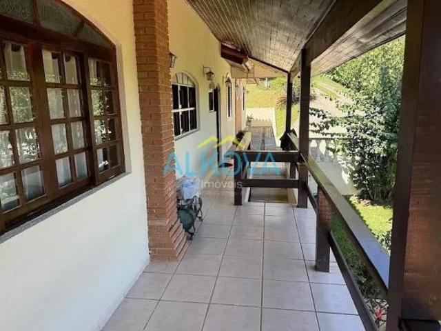 Sítio e chácara venda em Jacareí