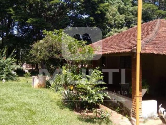 Sítio e chácara venda em Panorama, Uberlândia