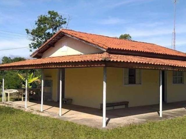 Sítio e chácara venda em Distrito de Cocaes, Sarapuí