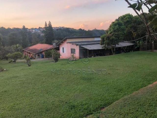 Sítio e chácara venda em Jardim Paulista, Várzea Paulista