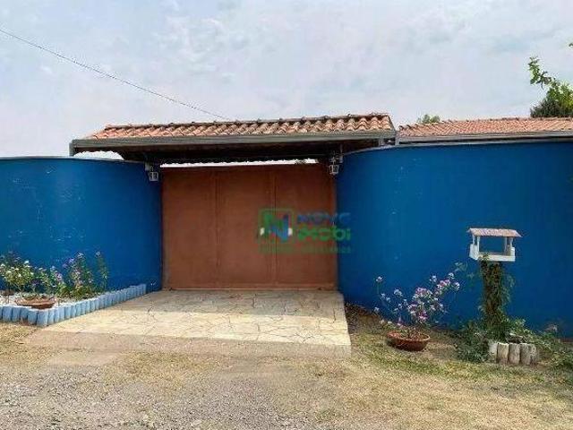 Sítio e chácara venda em Mombuca