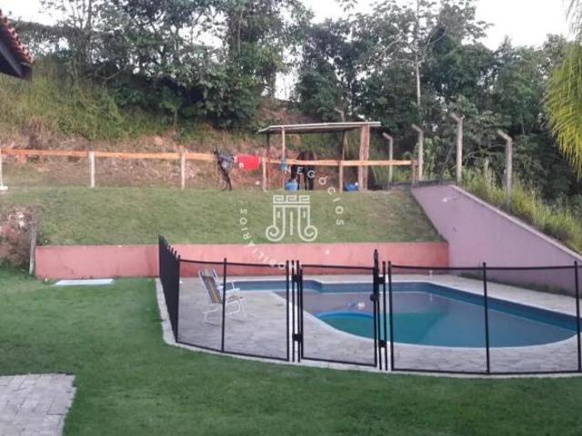 Sítio e chácara venda em Região Imediata de Jundiaí, Louveira