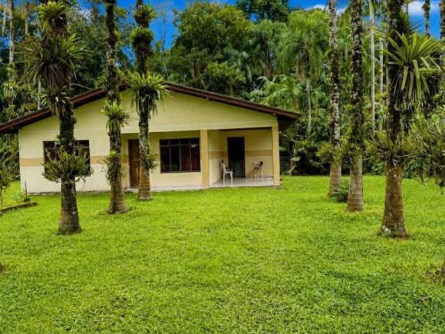 Sítio e chácara venda em Região Geográfica Imediata de Paranaguá, Morretes