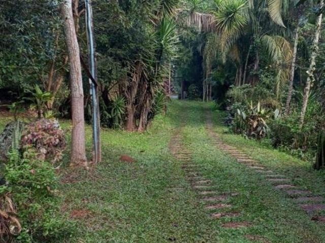Sítio e chácara venda em Jardim das Flores, Santana de Parnaíba