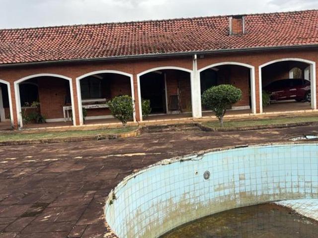 Sítio e chácara venda em Pereiras, São Paulo