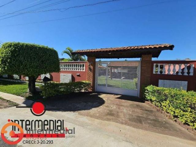 Sítio e chácara venda em Boituva