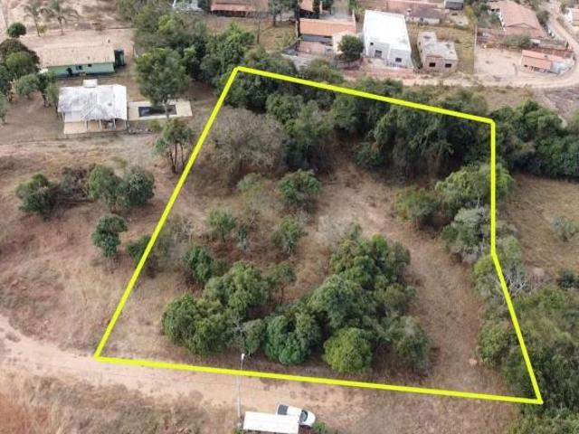 Sítio e chácara venda em Região Geográfica Imediata de Oliveira, Carmópolis de Minas