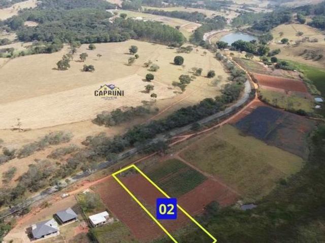 Sítio e chácara venda em Região Geográfica Imediata de Oliveira, Carmópolis de Minas