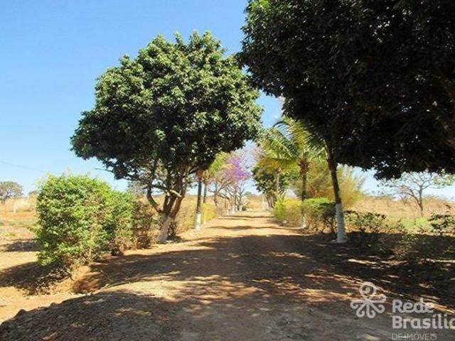 Sítio e chácara venda em Núcleo Rural Alexandre Gusmão, Ceilândia