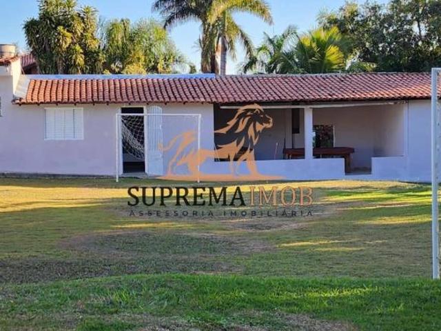 Sítio e chácara venda em Região Imediata de Sorocaba, Região Metropolitana de Sorocaba