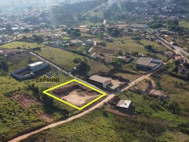 Terreno venda em Região Geográfica Imediata de Oliveira, Carmópolis de Minas