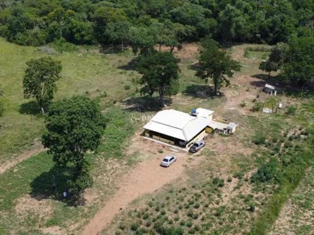 Sítio e chácara venda em Guia Lopes da Laguna