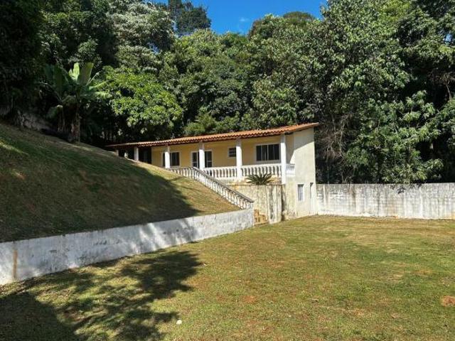 Sítio e chácara venda em Região Imediata de São Paulo, Região Metropolitana de São Paulo