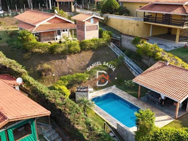 Sítio e chácara venda em Região Imediata de Bragança Paulista, Bom Jesus dos Perdões