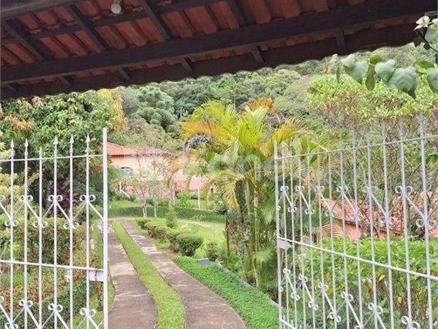 Sítio e chácara venda em Jardim São Cristóvão, Extrema