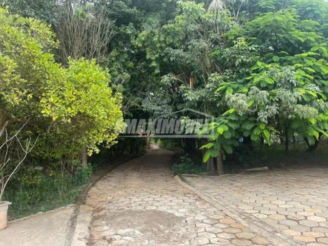 Sítio e chácara venda em Iperó, São Paulo