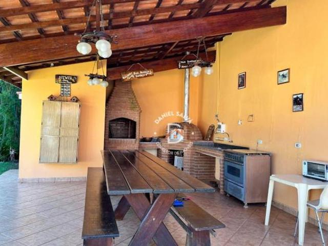 Sítio e chácara venda em Atibaia