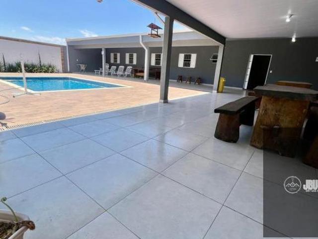 Sítio e chácara venda em Iperó, São Paulo