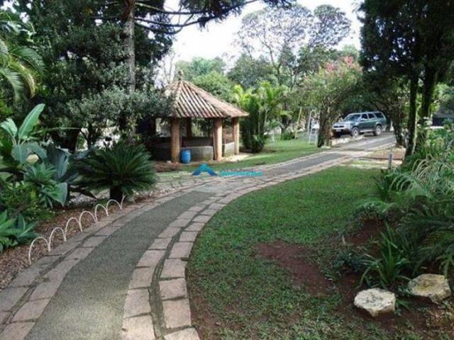 Sítio e chácara venda em São Francisco do Pinhal, Cabreuva