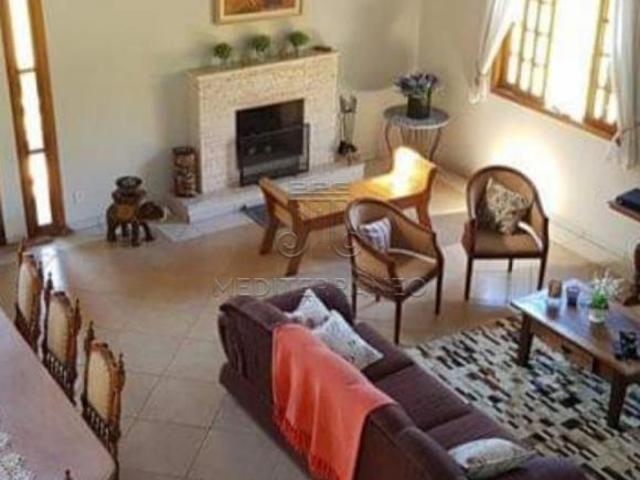 Sítio e chácara venda em Região Imediata de Jundiaí, Jarinu
