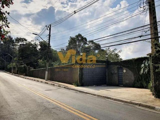 Sítio e chácara venda em Região Imediata de São Paulo, Região Metropolitana de São Paulo