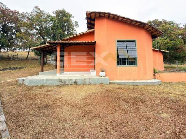 Sítio e chácara venda em Divinópolis, Região Geográfica Intermediária de Divinópolis