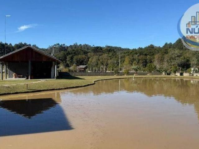 Sítio e chácara venda em Região Geográfica Imediata de Curitiba, Pien