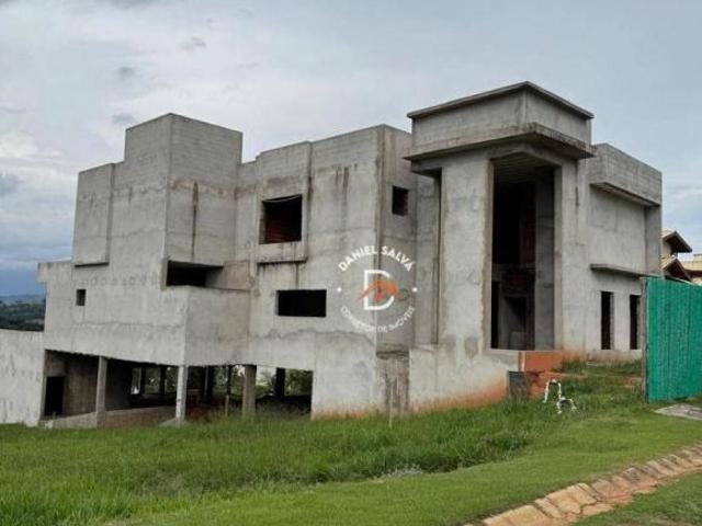 Sítio e chácara venda em Região Imediata de Bragança Paulista, Joanópolis