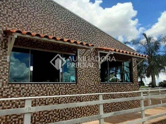 Sítio e chácara venda em Região Imediata de Assis, Paraguaçu Paulista